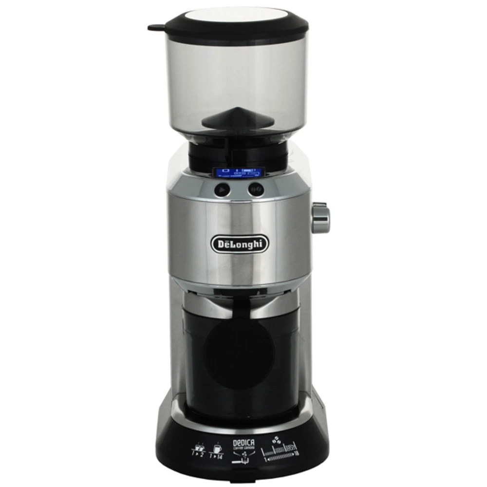 Кофемашина DeLonghi KG521.M 0177111040