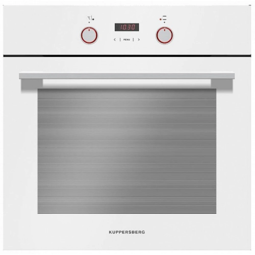 Духовка Kuppersberg HH 668 W