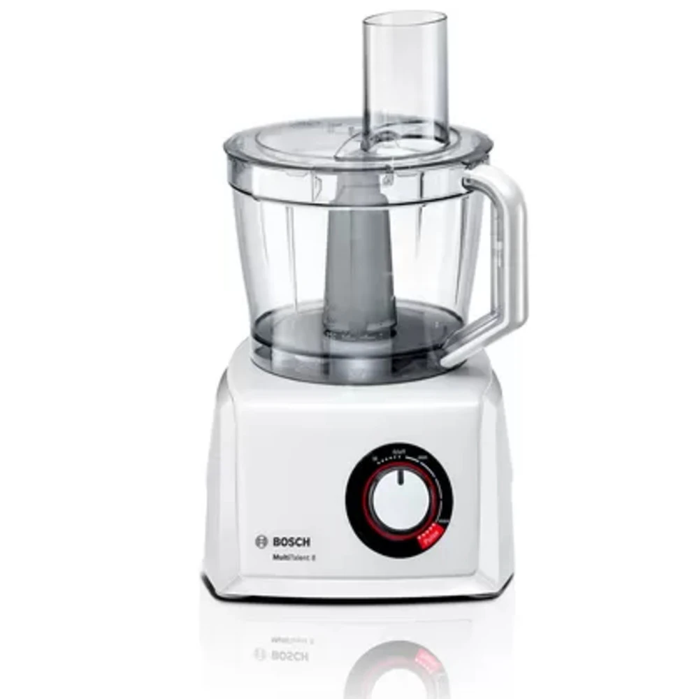 Кухонный комбайн Bosch MC812W501 1000 Вт