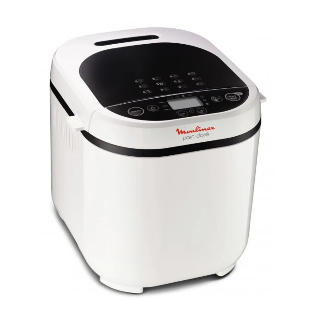 Хлебопечь Moulinex OW210 7211002271 650 Вт