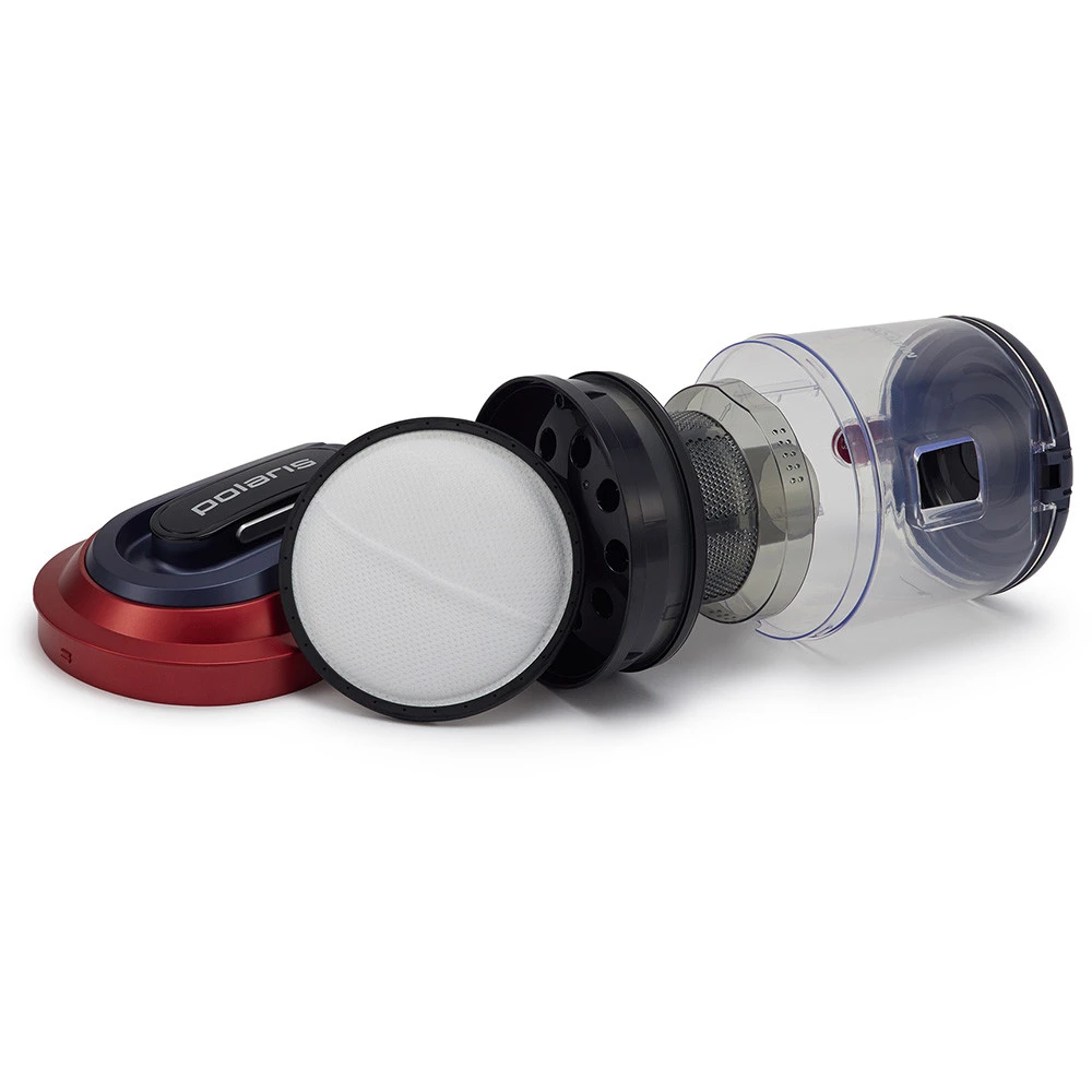 Пылесос Polaris PVC 2003RI