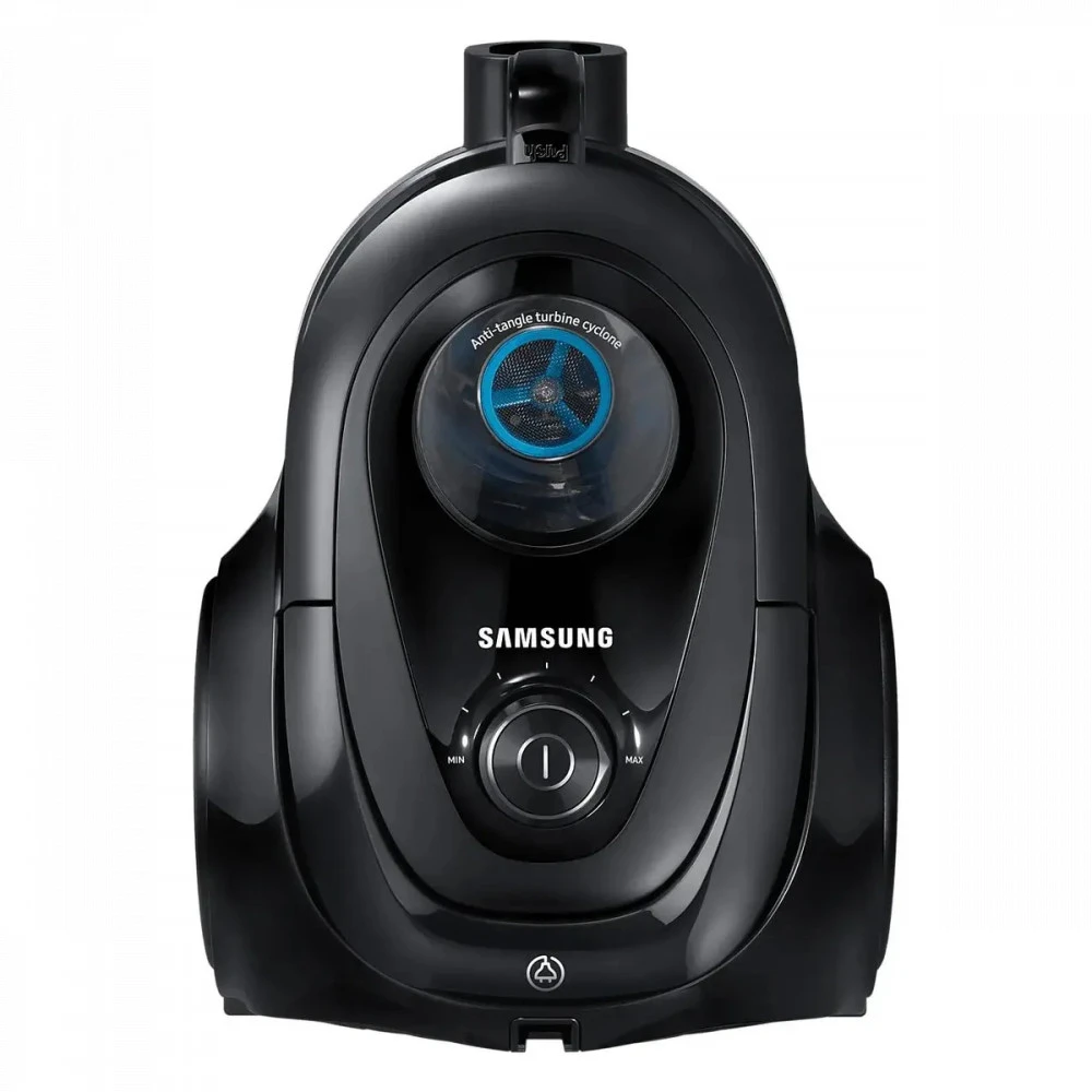 Пылесос Samsung VC18M21D0VG/EV Стандартный, 380 Вт