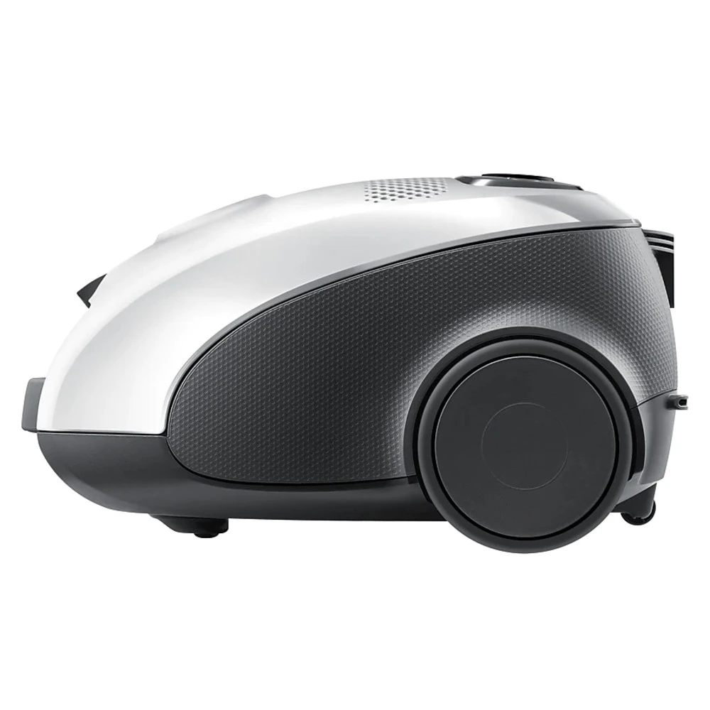 Пылесос Samsung VC24FHNJGWQ VC24FHNJGWQ/EV Стандартный, 2400 Вт