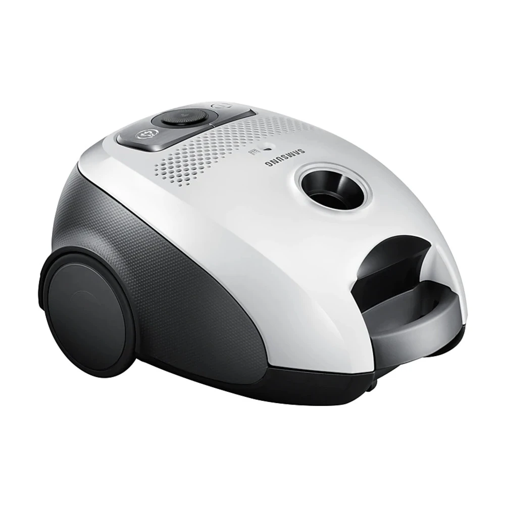 Пылесос Samsung VC24FHNJGWQ VC24FHNJGWQ/EV Стандартный, 2400 Вт