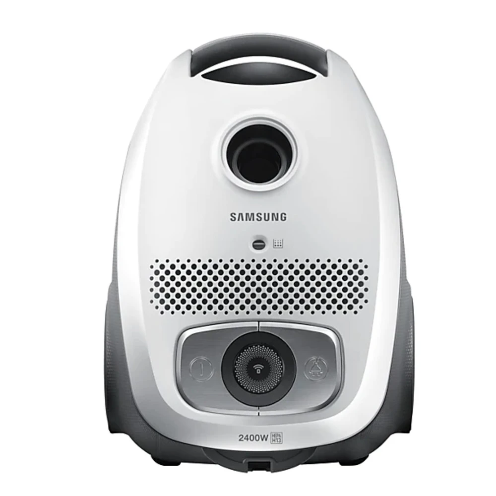 Пылесос Samsung VC24FHNJGWQ VC24FHNJGWQ/EV Стандартный, 2400 Вт