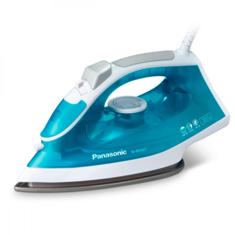Panasonic NI-M250TGTW Утюг, 1550 Вт