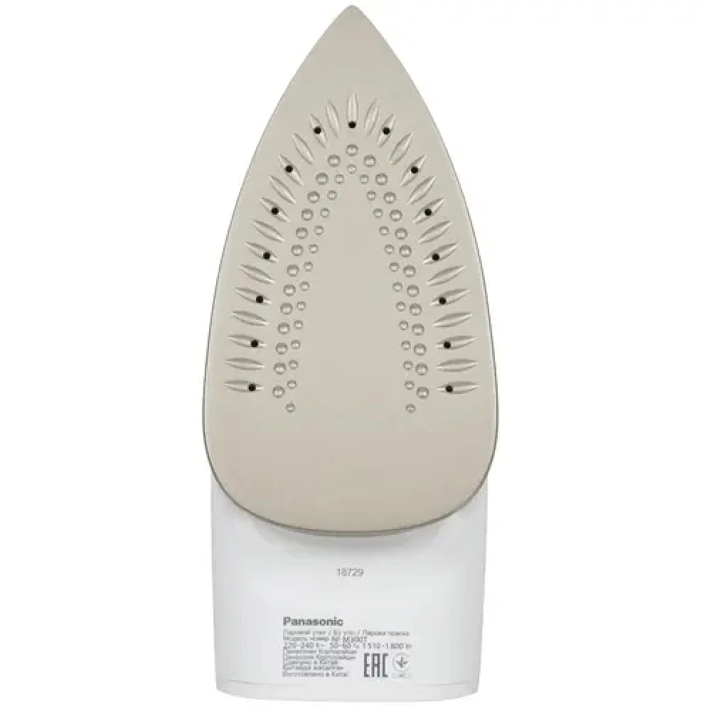 Panasonic NI-M300TVTW Утюг, 1800 Вт