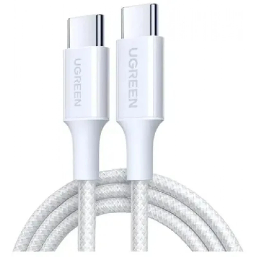 Кабель интерфейсный UGREEN L502 35221 USB Type C - USB Type C