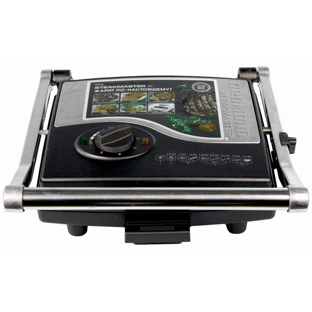 Прочее Redmond SteakMaster RGM-M800