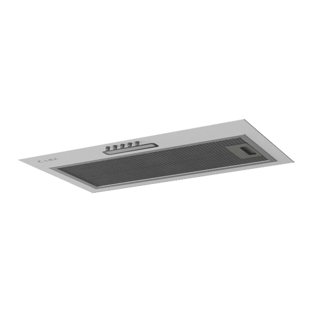Вытяжка Posiflex GS BLOC Light 600 White CHTI000329