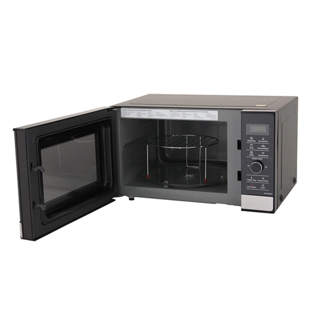 Микроволновая печь Panasonic NN-GD38HSZPE