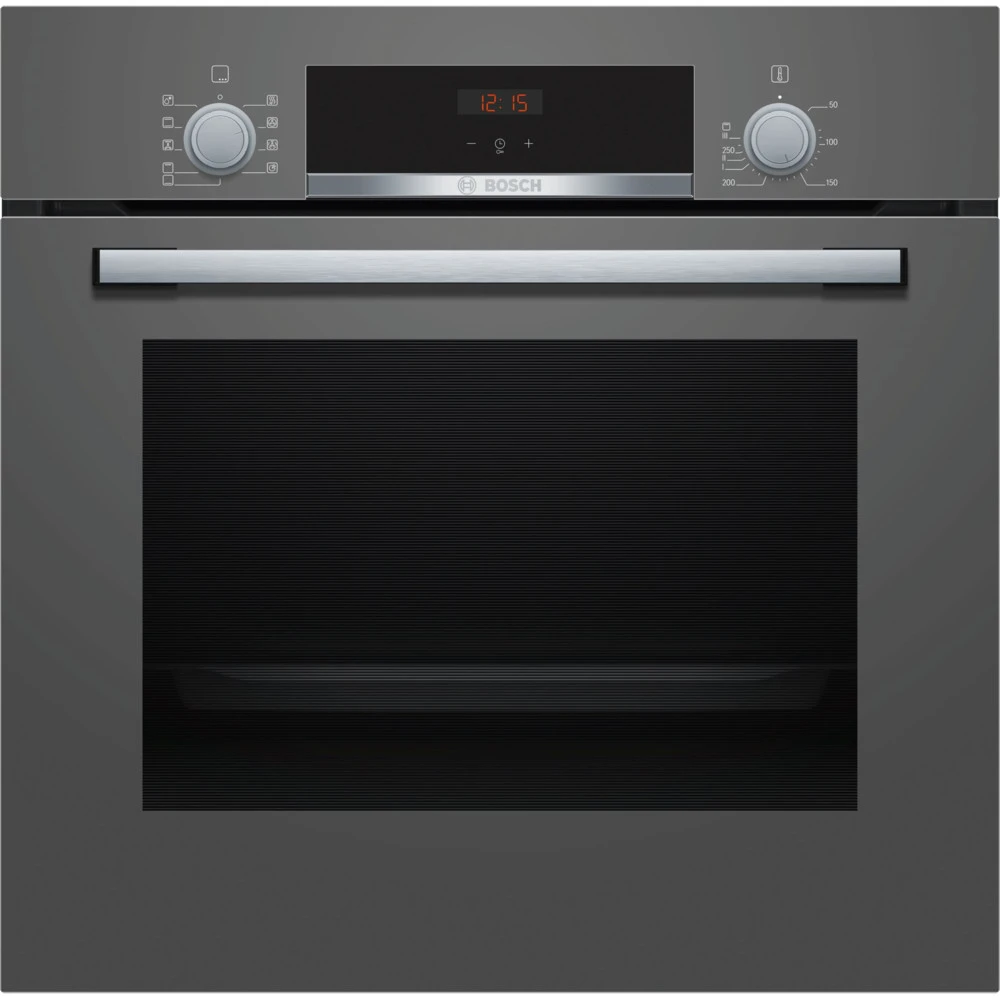 Духовка Bosch Serie 4 HBF534EH0R