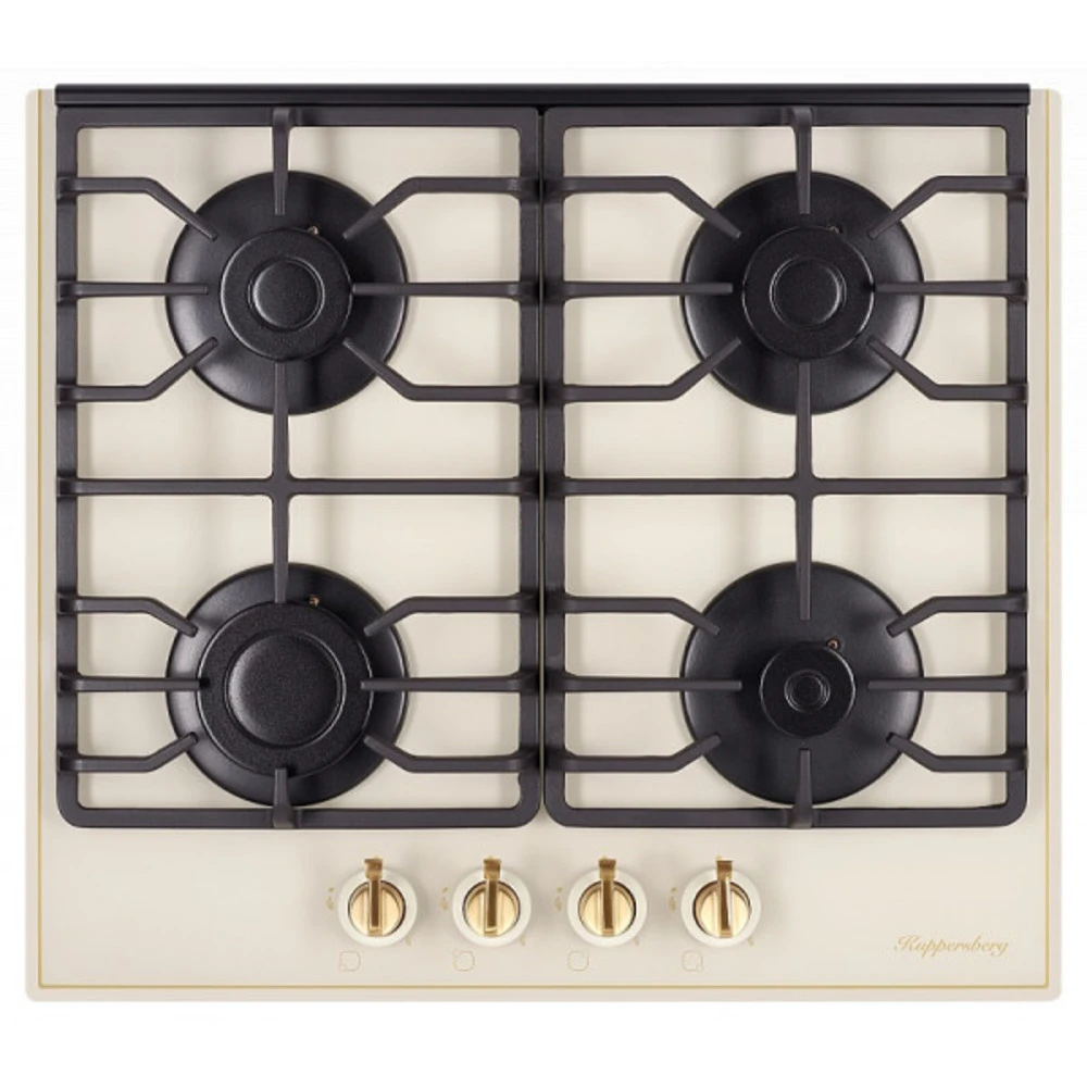 Варочная поверхность Kuppersberg FQ 601 C