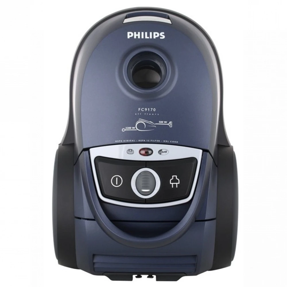 Пылесос Philips FC9170/02