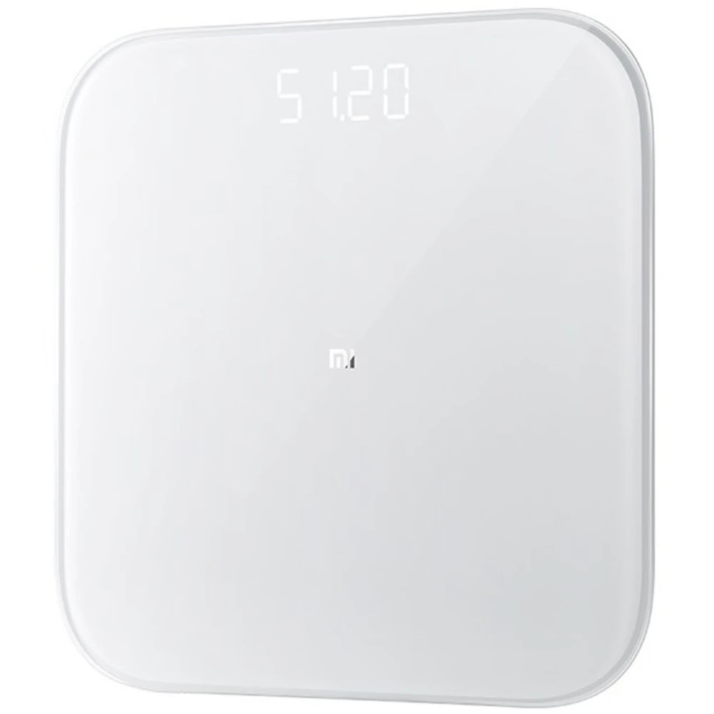 Весы Xiaomi Mi Smart Scale 2 NUN4056GL 150 кг.