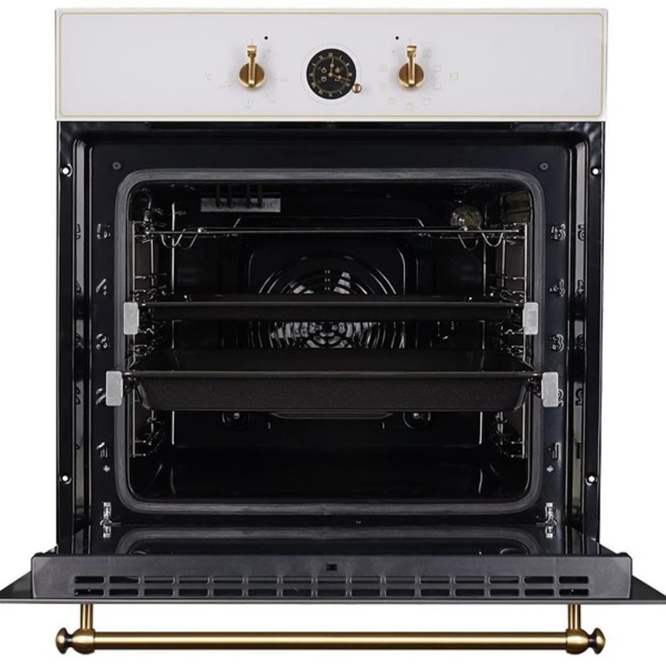 Духовка Kuppersberg SR 669 W