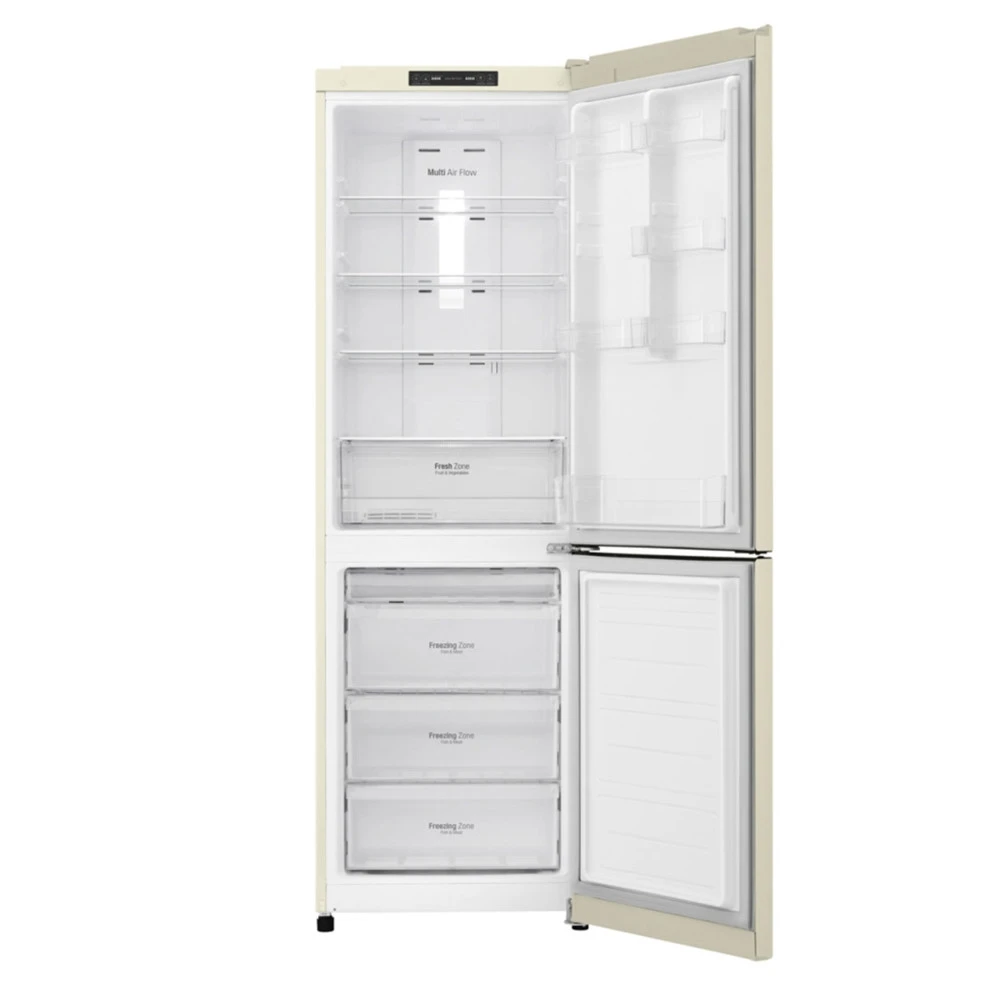 Холодильник LG GA-B419SEJL