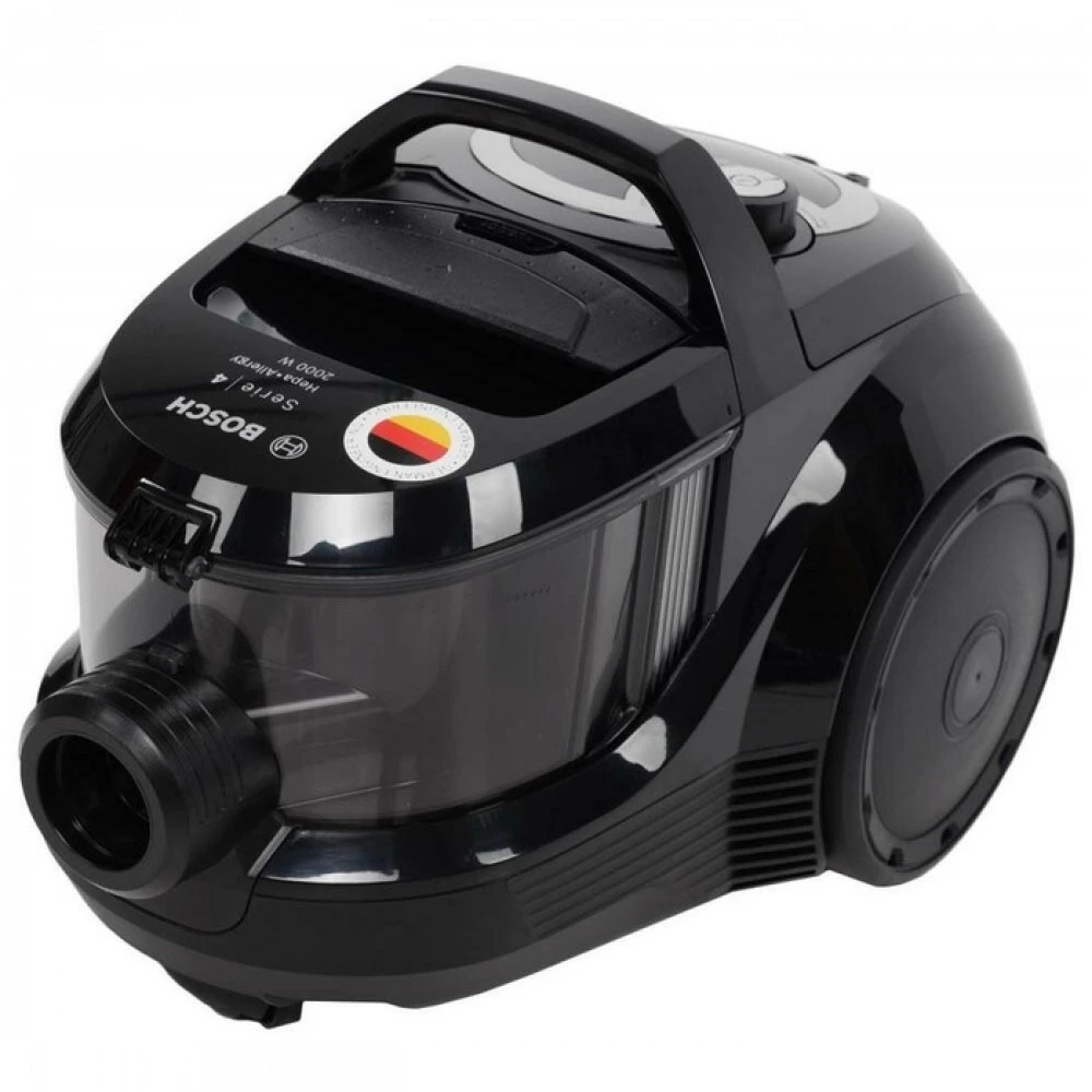 Пылесос Bosch BGS2U2030