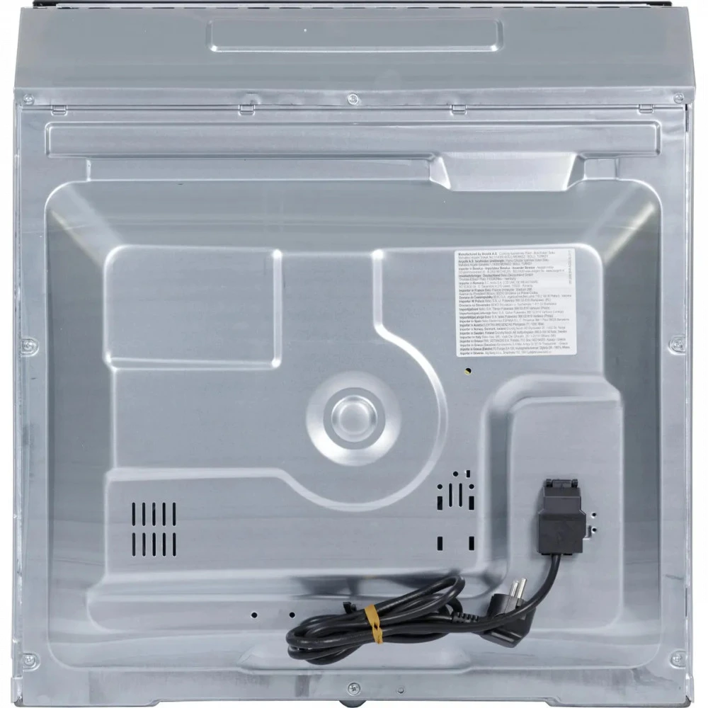 Духовка Beko BIMM25400XMS