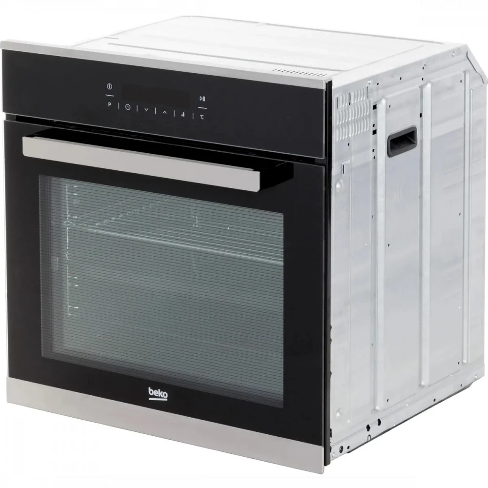 Духовка Beko BIMM25400XMS