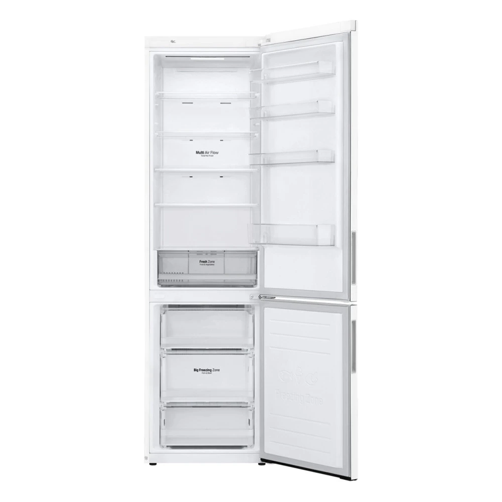 Холодильник LG DoorCooling+ GA-B509CQCL