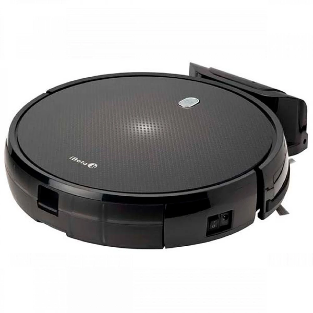 Пылесос iBoto Робот-пылесос Smart V720GW Aqua SMART V720GW AQUA