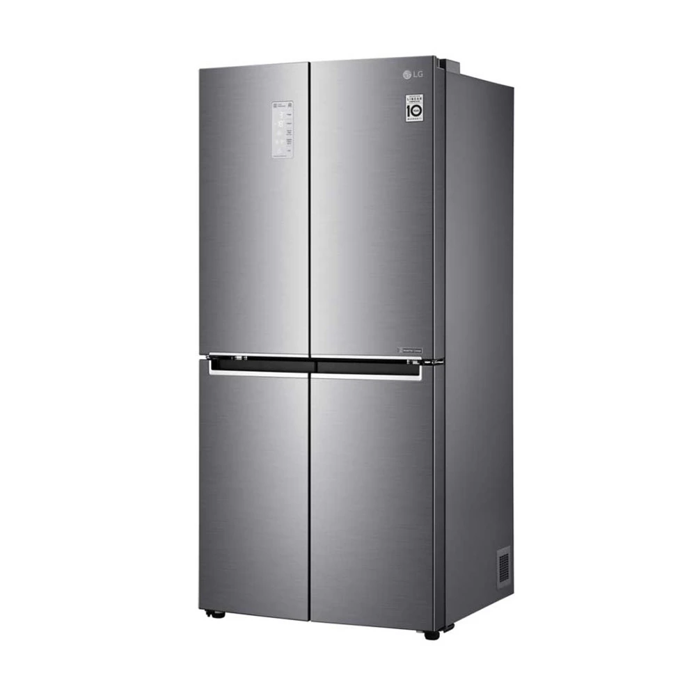 Холодильник LG GC-B22FTMPL