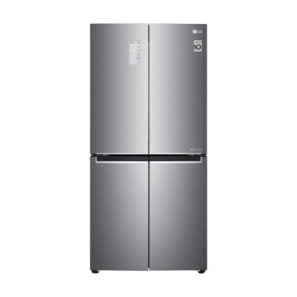 Холодильник LG GC-B22FTMPL