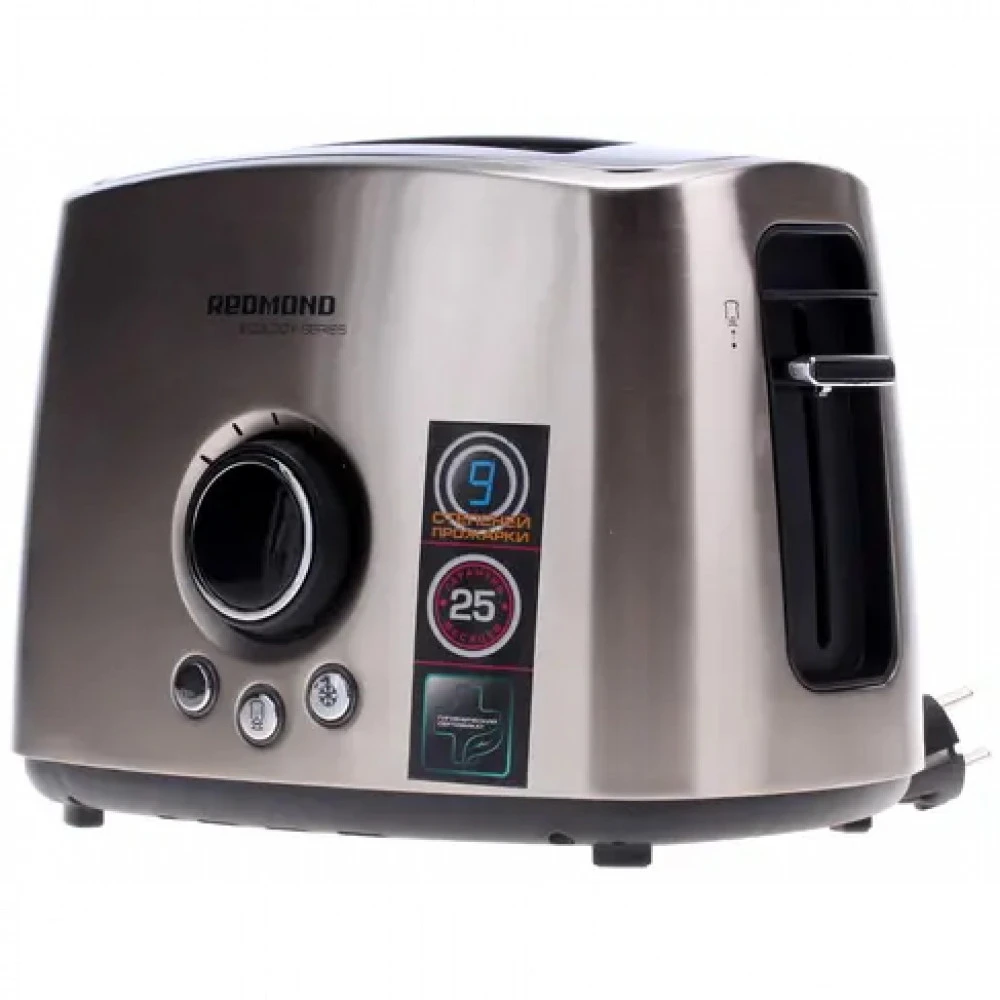 Тостер Redmond RT-M403 1000 Вт