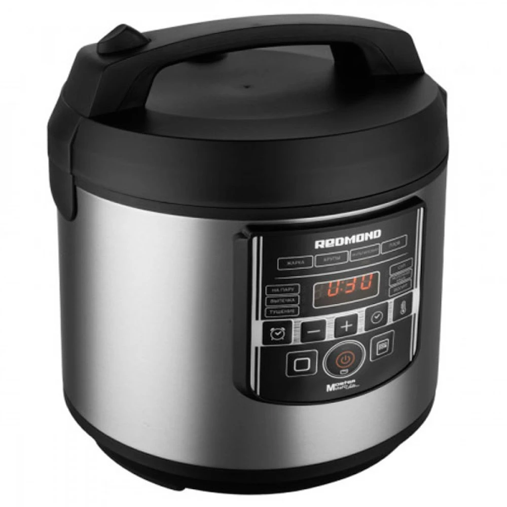 Мультиварка Redmond RMC-M38 860 Вт, 5