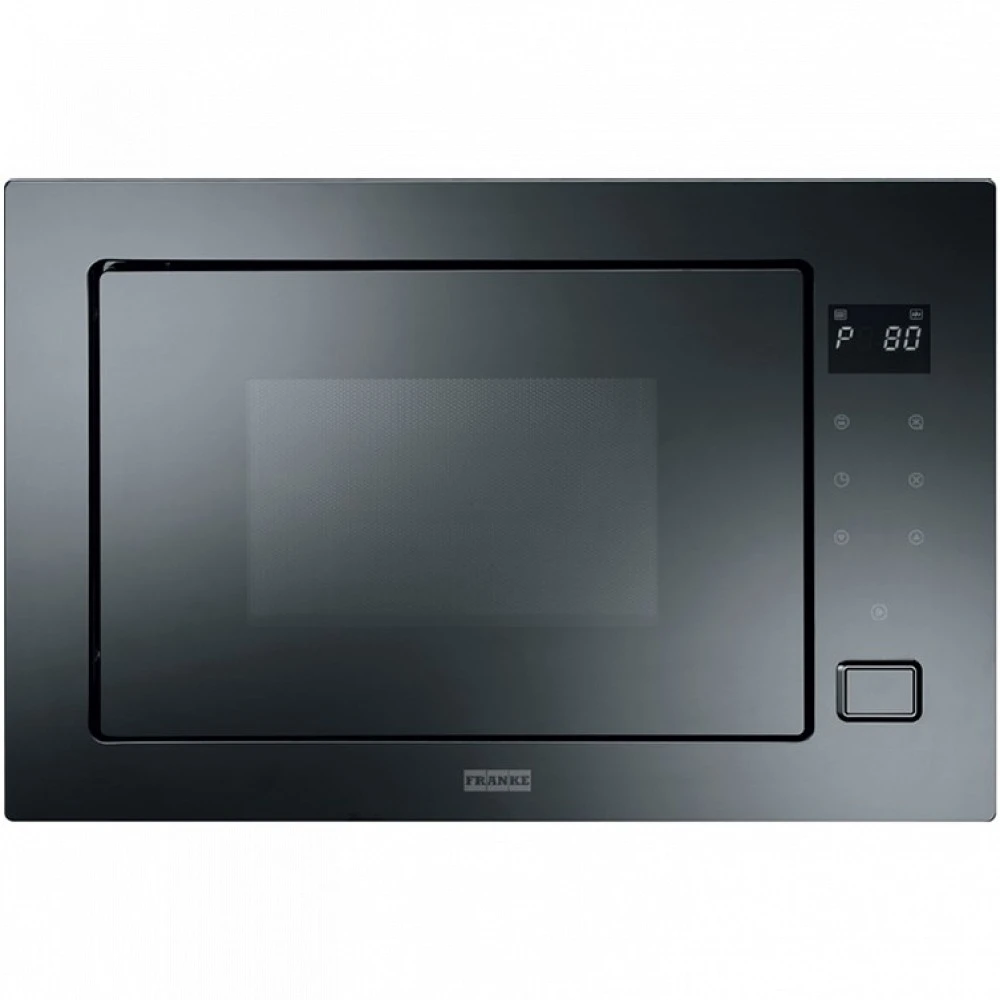 Микроволновая печь Franke FMW 250 CR2 G BK 131.0391.304