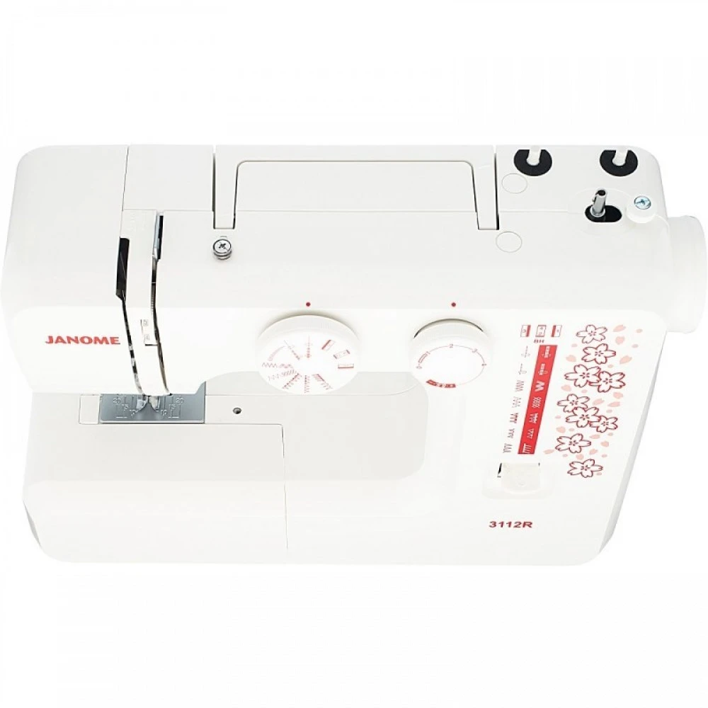 Janome 3112R Швейная машина