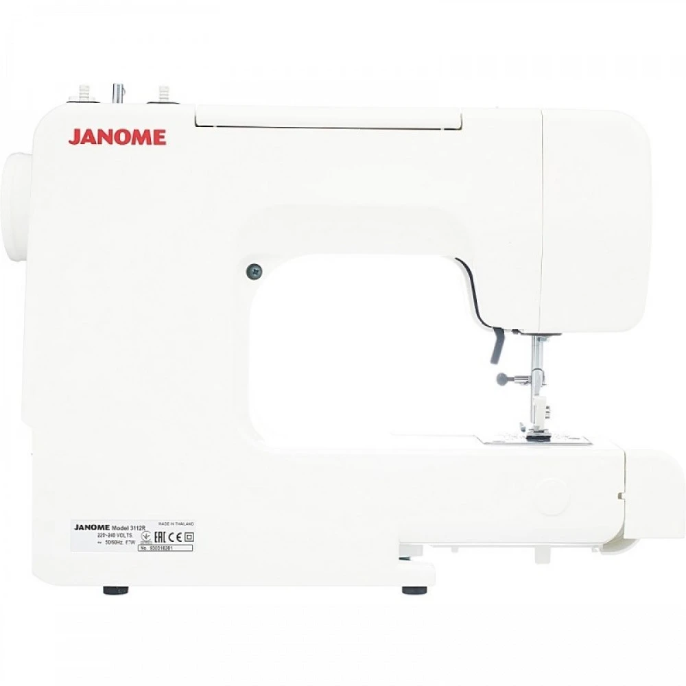 Janome 3112R Швейная машина