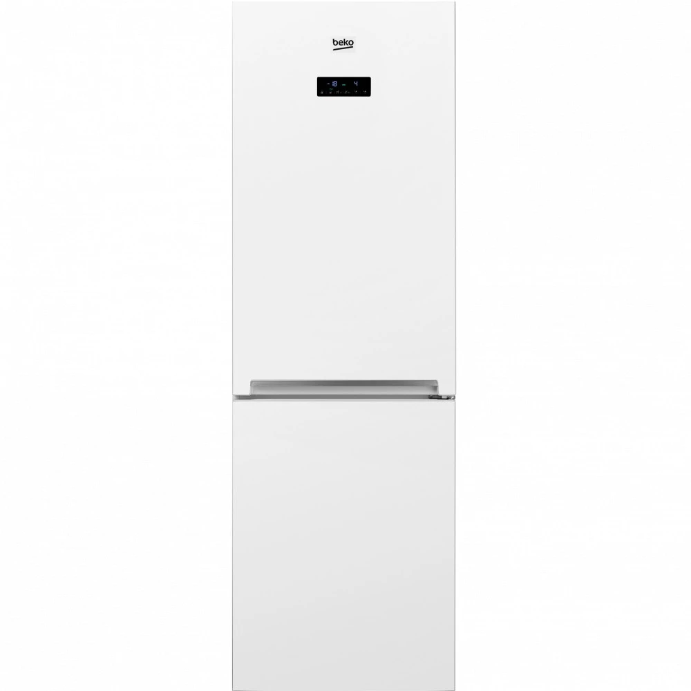 Холодильник Beko RCNK 321E20 BW RCNK321E20BW