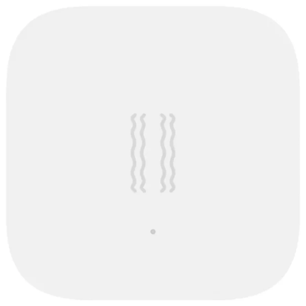 Xiaomi Aqara Vibration sensor Датчик вибрации DJT11LM