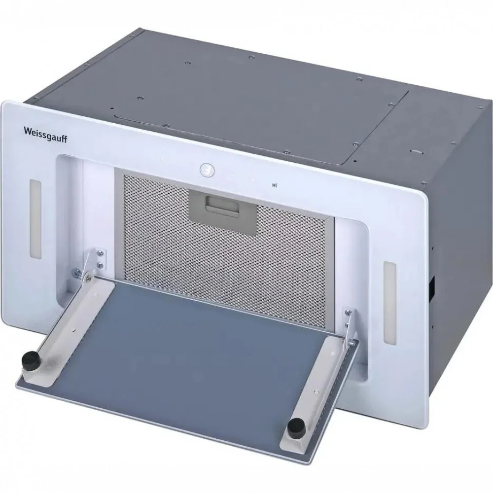 Вытяжка Weissgauff Aura 1200 Remote 424922