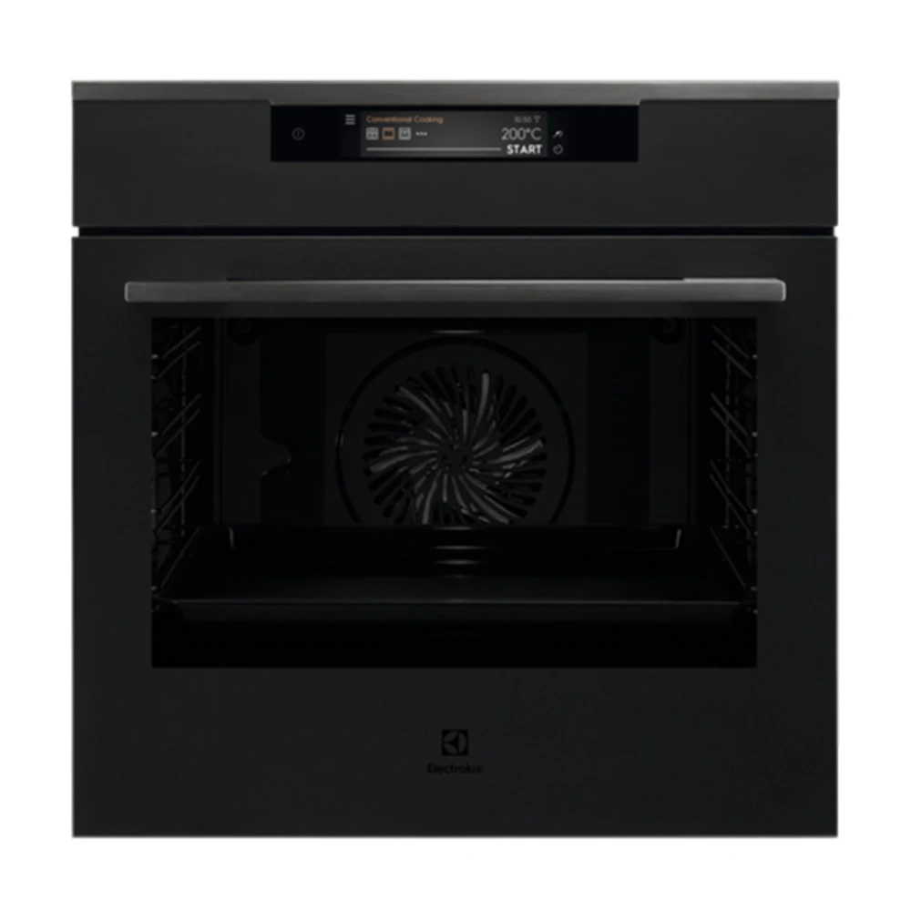 Духовка ELECTROLUX KOEAP31WT черный