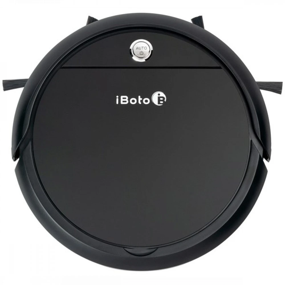 Пылесос iBoto Aqua X220G X220G AQUA