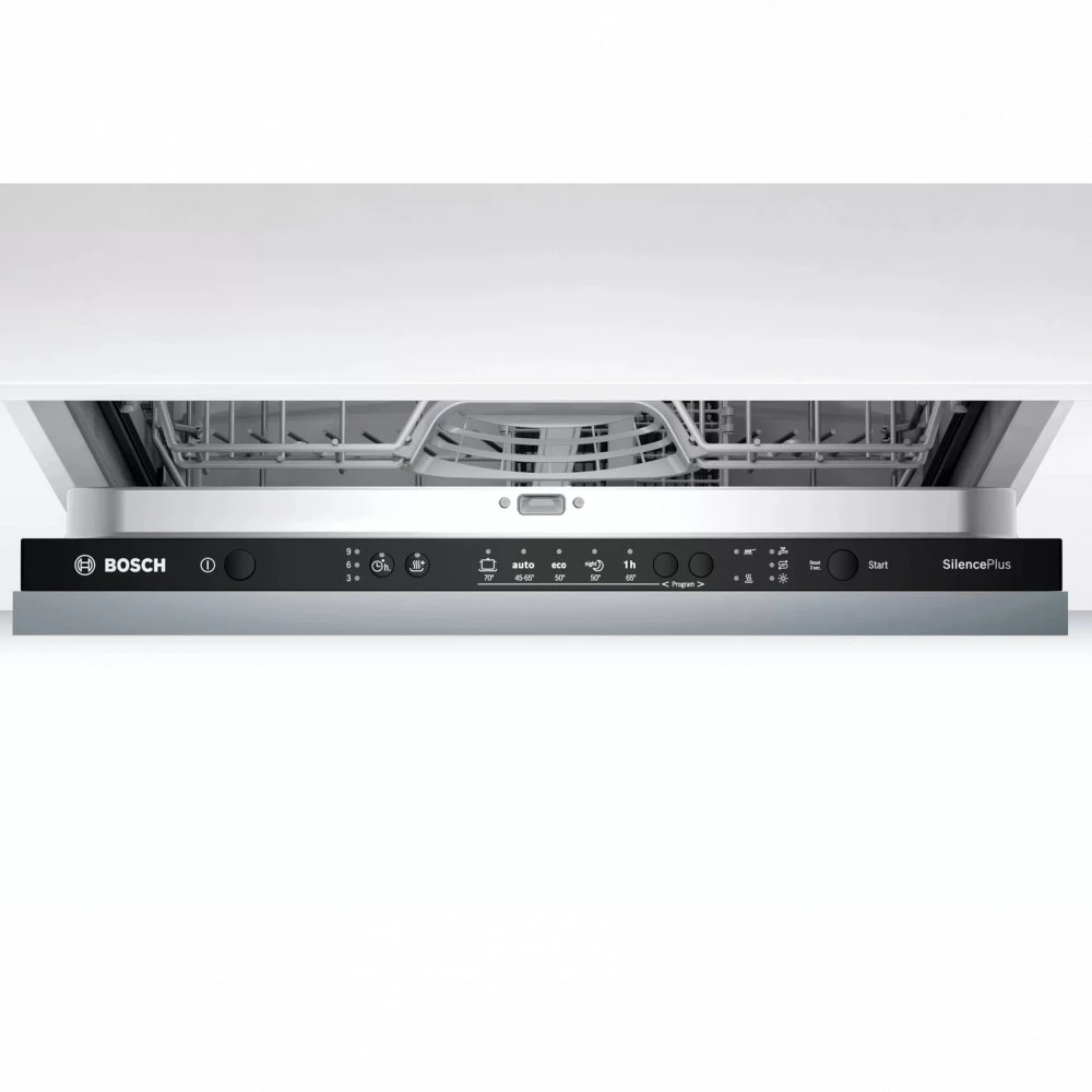 Посудомоечная машина Bosch Serie 2 SMV25DX01R