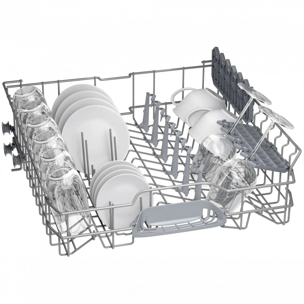 Посудомоечная машина Bosch Serie 2 SMV25DX01R