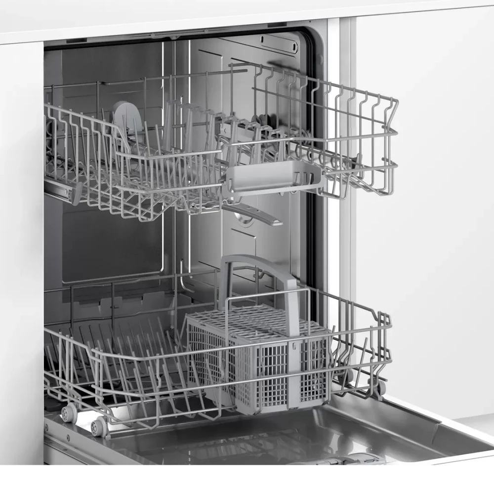 Посудомоечная машина Bosch Serie 2 SMV25DX01R