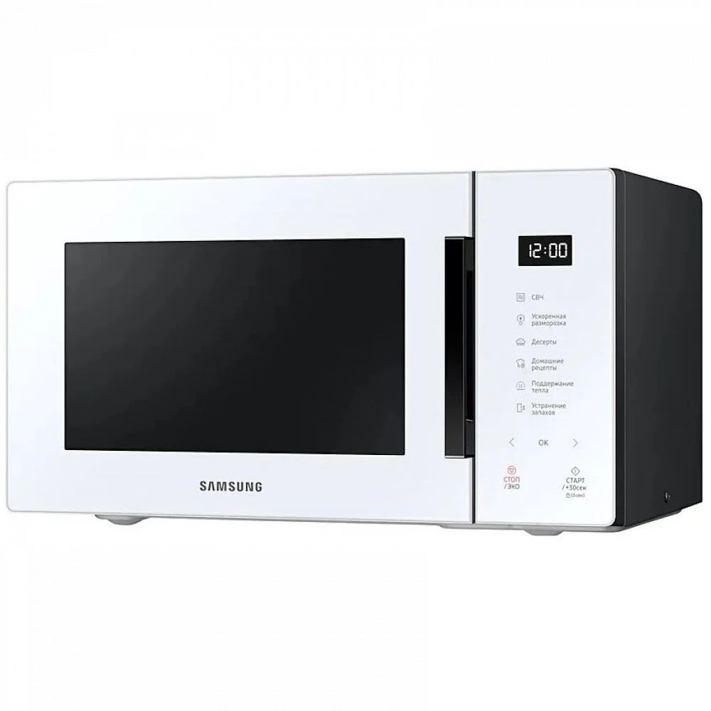 Микроволновая печь Samsung MS23T5018AW MS23T5018AW/BW
