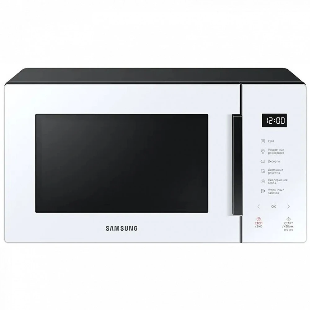 Микроволновая печь Samsung MS23T5018AW MS23T5018AW/BW