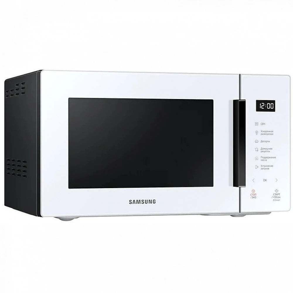 Микроволновая печь Samsung MS23T5018AW MS23T5018AW/BW