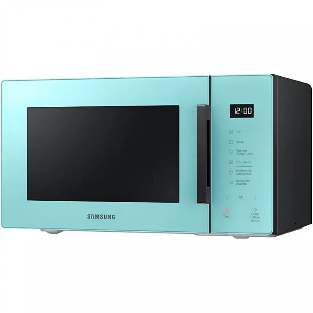 Микроволновая печь Samsung MG23T5018AN MG23T5018AN/BW