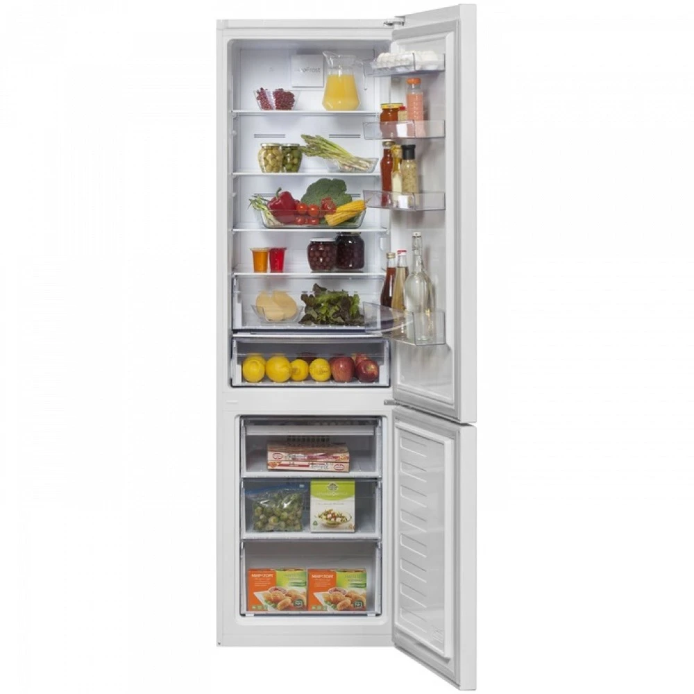 Холодильник Beko RCNK 400E20 ZW RCNK400E20ZW