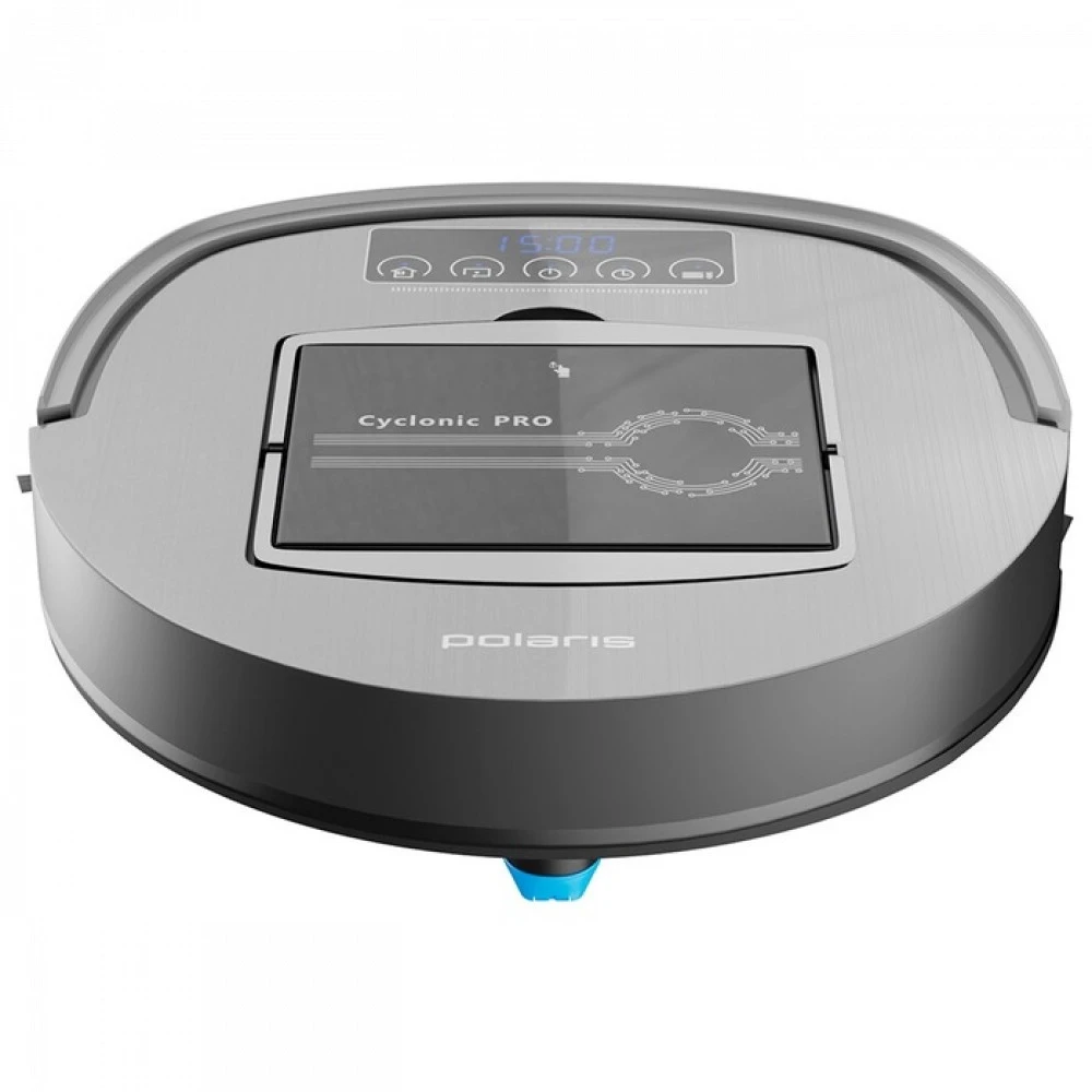 Пылесос Polaris Робот-пылесос PVCR 3000 Cyclonic PRO