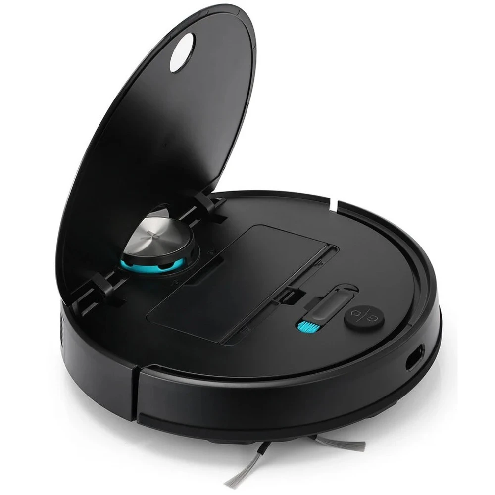 Пылесос Xiaomi Viomi Cleaning Robot V3 V-RVCLM26B
