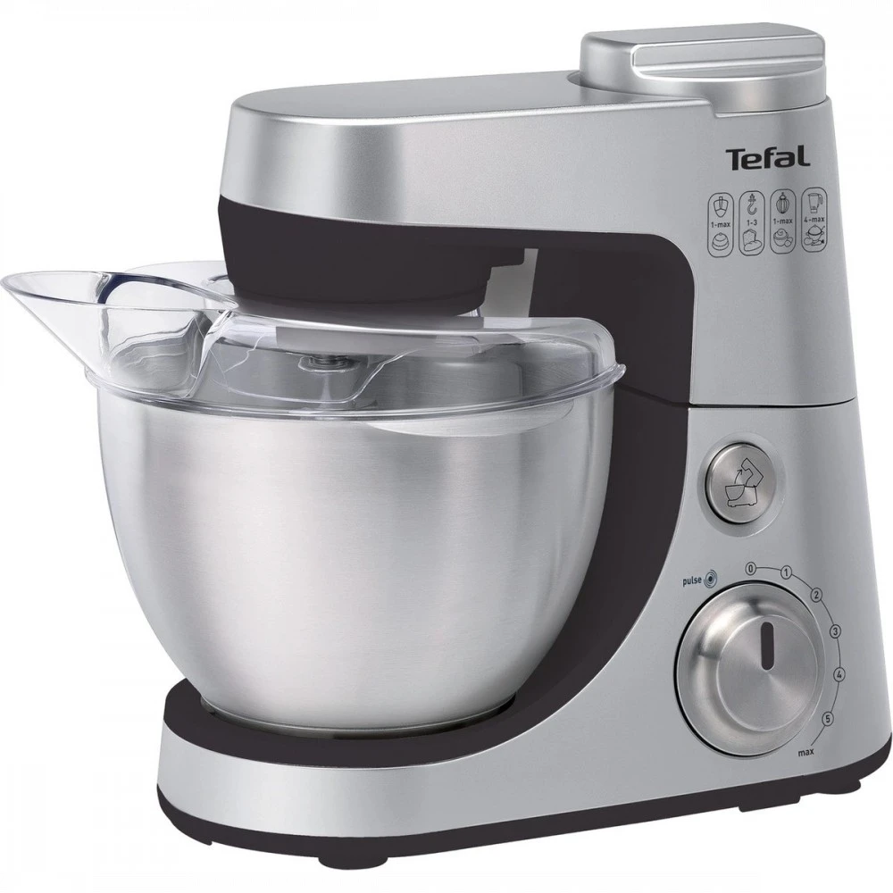 Кухонный комбайн Tefal QB408D38 900 Вт