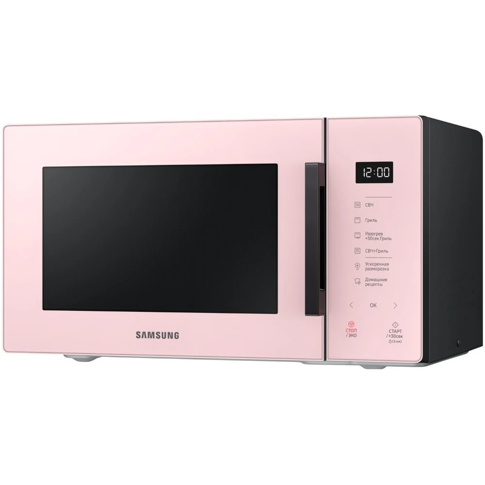 Микроволновая печь Samsung MG23T5018AP MG23T5018AP/BW